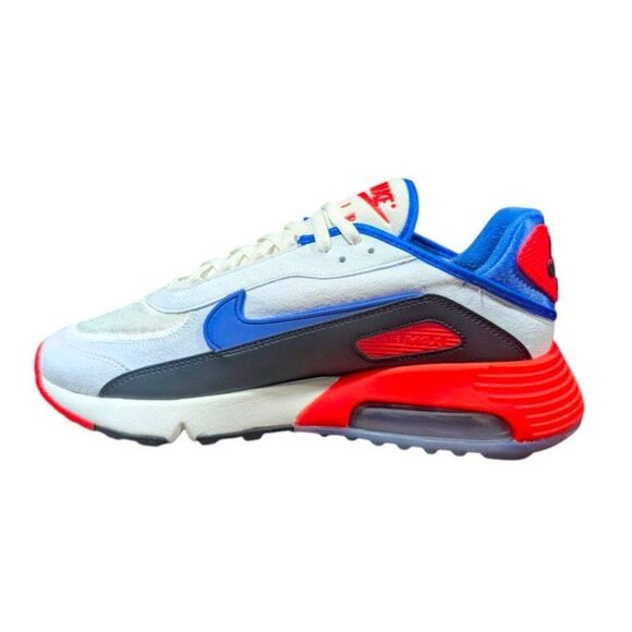 NWOB NIKE Air Max 2090 Evolution of Icons Size 9.5 - Picture 7 of 10